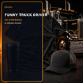 Funny Truck Driver SVG Bundle | 20 Trucking PNG Cut Files - image 1